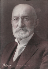 The Instructor: June 1945, Volume 80, Number 6