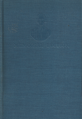 Thomas Jefferson: World Citizen[Signed] – Elbert D. Thomas