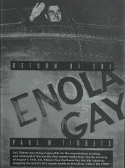 Return of the Enola Gay - Paul W. Tibbets - 0970366604