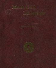 Madame Dorion – Jerome Peltier – 0877702403