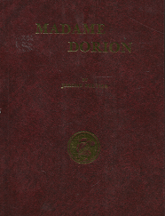 Madame Dorion – Jerome Peltier – 0877702403