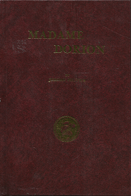 Madame Dorion – Jerome Peltier – 0877702403