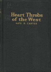 Heart Throbs of the West: Volume 3 — [DUP] — Kate B. Carter (Comp).