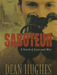 Saboteur – Dean Hughes – 1590386191