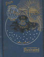 From Eden to Eden: A Historic and Prophetic Study – J.H. Waggoner