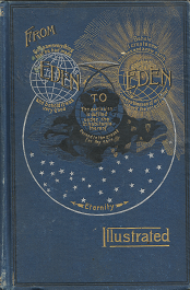 From Eden to Eden: A Historic and Prophetic Study – J.H. Waggoner