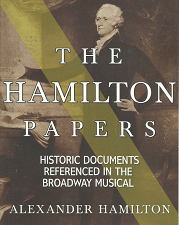 The Hamilton Papers – Alexander Hamilton – 9781540430762