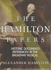 The Hamilton Papers - Alexander Hamilton - 9781540430762