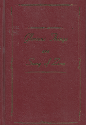 Glorious Things are Sung of Zion