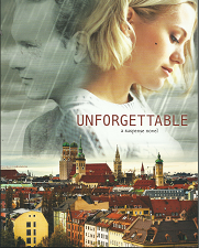 Unforgettable (2018) ~ by Ronda Gibb Hinrichsen