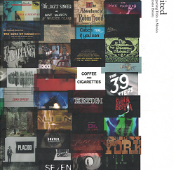 Uncredited: Graphic Designs & Opening Title in Movies – Gemma Solana & Antonio Boneu