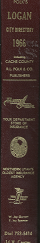 Polk’s City Directory: Logan, Utah, 1966