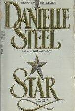 Star ~ Danielle Steel ~ Paperback ~ ISBN: 071009005952