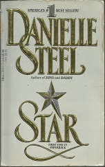 Star ~ Danielle Steel ~ Paperback ~ ISBN: 071009005952