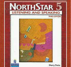 Teacher’s Manual and Achievement Tests: North Star 5, Listening and speaking – Sherry Preiss – 0132336421