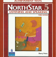 Teacher’s Manual and Achievement Tests: North Star 5, Listening and speaking – Sherry Preiss – 0132336421