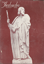 The Instructor: March 1948, Volume 80, Number 3