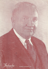 The Instructor: November 1949, Volume 84, Number 11