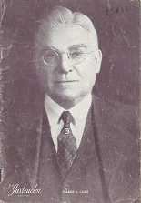 The Instructor: April 1947, Volume 82, Number 4