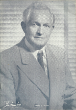 The Instructor: May 1949, Number 84, Number 5