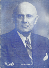 The Instructor: August 1949, Volume 84, Number 8