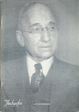 The Instructor: July 1949, Volume 84, Number 7