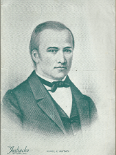 The Instructor September 1946 ~ September 1946 ~ Newel K. Whitney on Cover