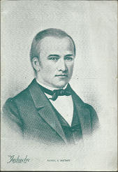 The Instructor September 1946 ~ September 1946 ~ Newel K. Whitney on Cover