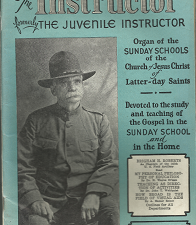 The Instructor (Formerly the Juvenile Instructor): Vol. 69, No. 10, October, 1933 (misprinted date on cover)