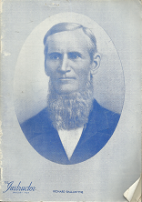 The Instructor: January 1949, Volume 84, Number 1