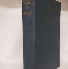 A Scrap Book II ~ B. H. Roberts ~ Compiled by Lynn Pulsipher