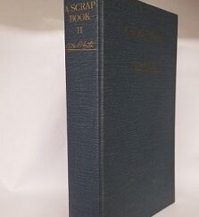 A Scrap Book II ~ B. H. Roberts ~ Compiled by Lynn Pulsipher