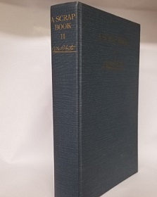 A Scrap Book II ~ B. H. Roberts ~ Compiled by Lynn Pulsipher