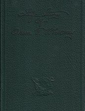 1930 ~ Through Memory’s Halls ~ Life Story of Orson F. Whitney — Hardcover