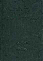 1930 ~ Through Memory's Halls ~ Life Story of Orson F. Whitney --- Hardcover