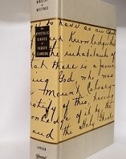 A Ministry of Meetings – Apostolic Diaries of Rudger Clawson ~ #86 of 500~ Stan Larson, ed.