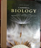 Campbell Biology (10th Edition) (2014) ~ by Multiple Authors