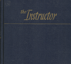 The Instructor: Volume 95, 1960