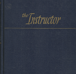 The Instructor: Volume 95, 1960