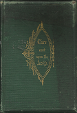 Care Cast Upon the Lord (1869) ~ by Rev. J. Hall, D. D.