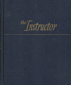 The Instructor: Volume 94, 1959