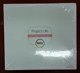 Project Life: Baby Edition for Her ~ by Becky Higgins