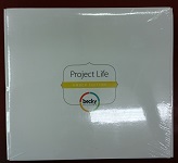 Project Life: Amber Edition ~ by Becky Higgins