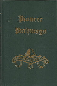 Pioneer Pathways: Vol. 4 (2001)