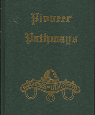 Pioneer Pathways: Vol. 2 (1999)