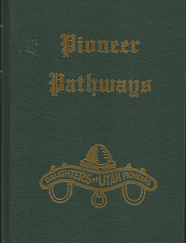Pioneer Pathways: Vol. 2 (1999)