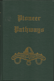 Pioneer Pathways: Vol. 2 (1999)