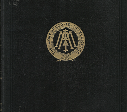 The Improvement Era: 1950, Vol. 53 (1950)