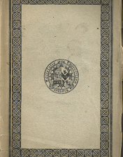 Thoresby Society: Volume 29, Part 2, Number 69, 1925