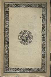 Thoresby Society: Volume 29, Part 2, Number 69, 1925